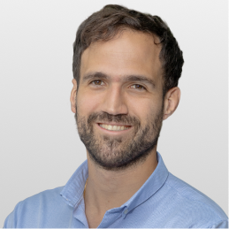 Andrés Benavides
