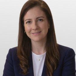 Cosette Salomón
