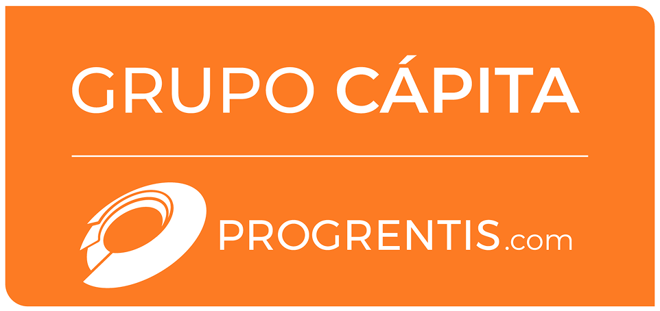 Grupo Cápita · Progrentis