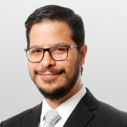 Jorge Medina