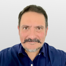 Mario Domínguez