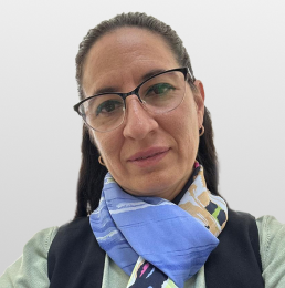 Nuria Choy