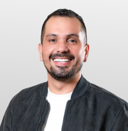 Óscar Pérez