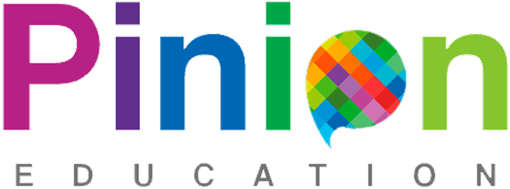 Pinion Education