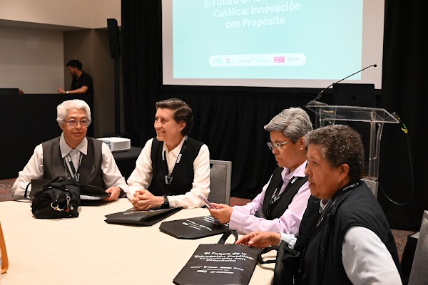 Los momentos del congreso