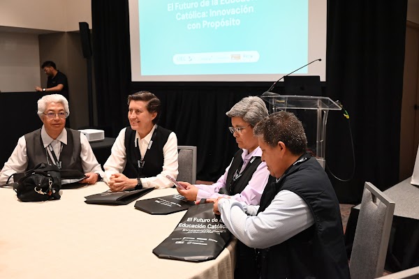 Momento del congreso 6